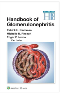 Handbook of Glomerulonephritis