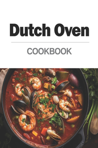 Dutch Oven Cookbook