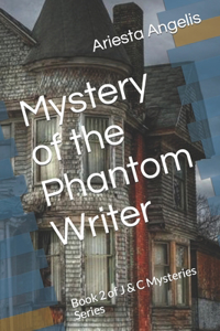 Mystery of the Phantom Writer