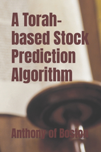 Torah-based Stock Prediction Algorithm
