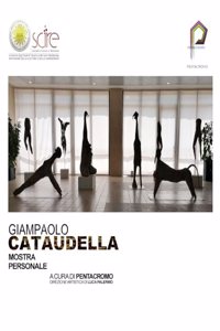 Giampaolo Cataudella mostra personale θνητός