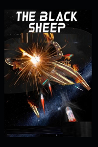 The Black Sheep illustrated