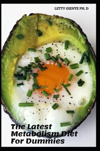 The Latest Metabolism Diet For Dummies