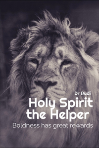 Holy Spirit, the Helper