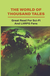 The World Of Thousand Tales