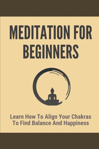 Meditation For Beginners