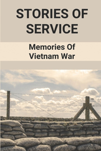 Stories Of Service