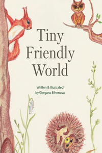 Tiny Friendly World