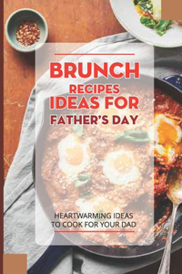 Brunch Recipes Ideas For Father's Day