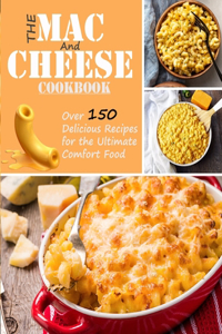 Mac and Cheese Cookbook