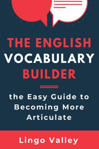 English Vocabulary Builder