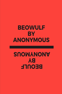 Beowulf by Anonymous