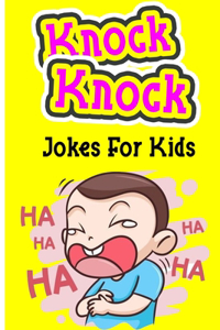 Knock Knock Jokes For Kids