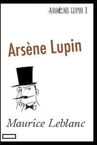 Arsène Lupin annotated
