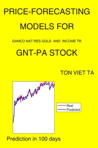 Price-Forecasting Models for Gamco Nat Res Gold and Income TR GNT-PA Stock