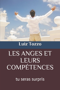 Les Anges Et Leurs Compétences