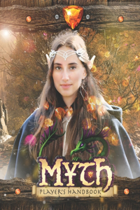 Myth Player's Handbook