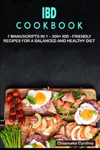 Ibd Cookbook
