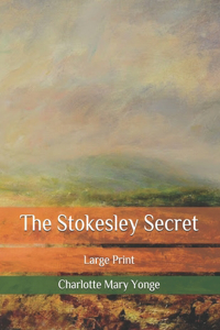 The Stokesley Secret