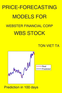 Price-Forecasting Models for Webster Financial Corp WBS Stock