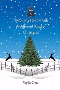 The Shady Hollow Kids
