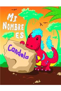 Mi Nombre es Candela