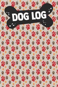 Dog Log