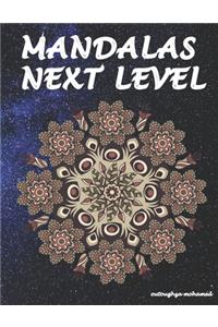 Mandalas Next Level