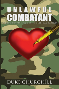 Unlawful Combatant