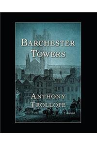 Barchester Towers Annotated