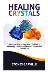 Healing Crystals