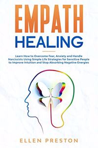 Empath Healing