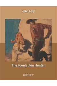The Young Lion Hunter