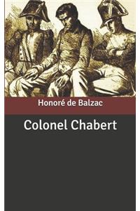 Colonel Chabert