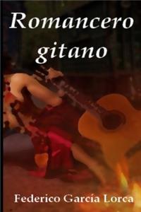 Romancero gitano