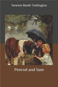 Penrod and Sam