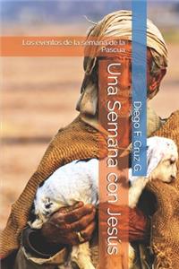 Semana con Jesús