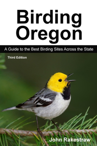 Birding Oregon