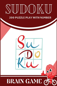 Sudoku Brain Game