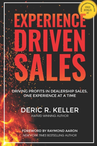 Experience Driven Sales