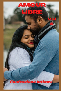 Amour libre (vol 6)