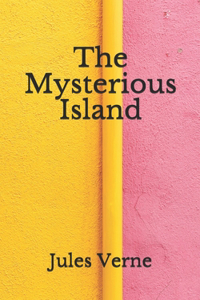 The Mysterious Island