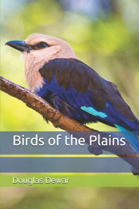 Birds of the Plains