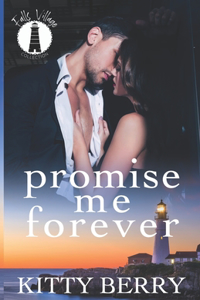 Promise Me Forever