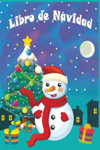 Libro de Navidad