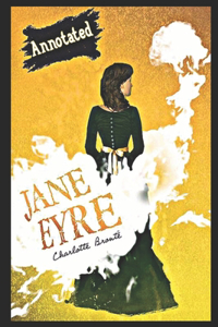 Jane Eyre Charlotte Bronte Illustrated Novel