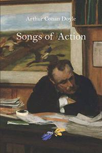 Songs of Action
