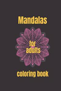Mandalas