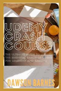 Udemy Crash Course