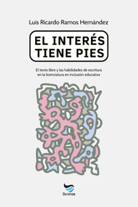 interés tiene pies